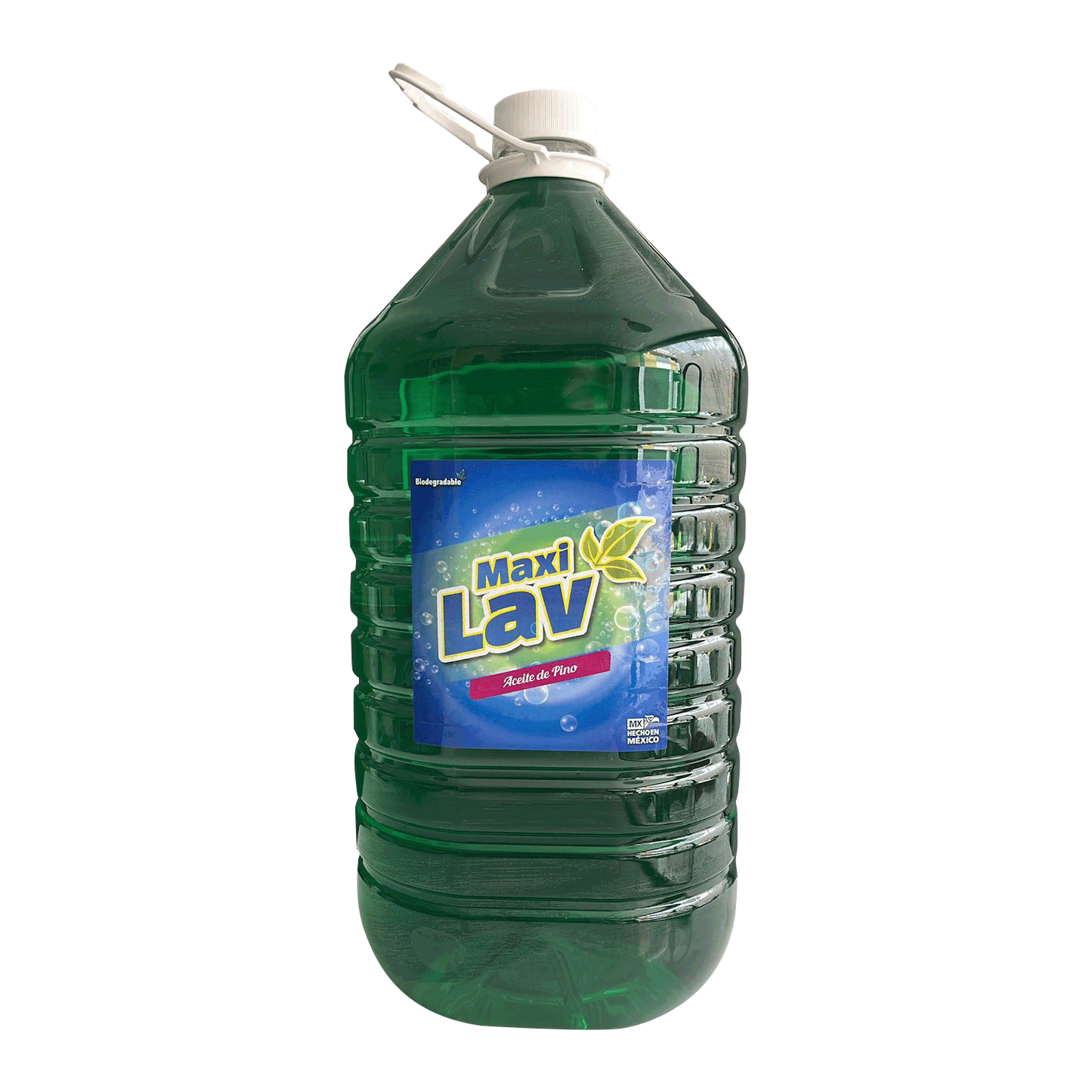 Aceite de Pino 10 Litros