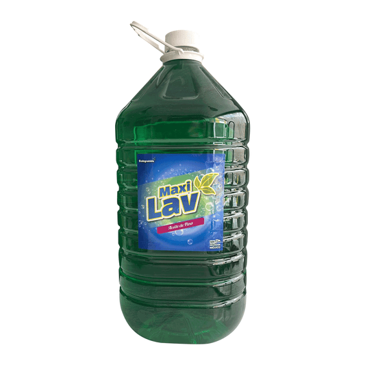 Aceite de Pino 10 Litros