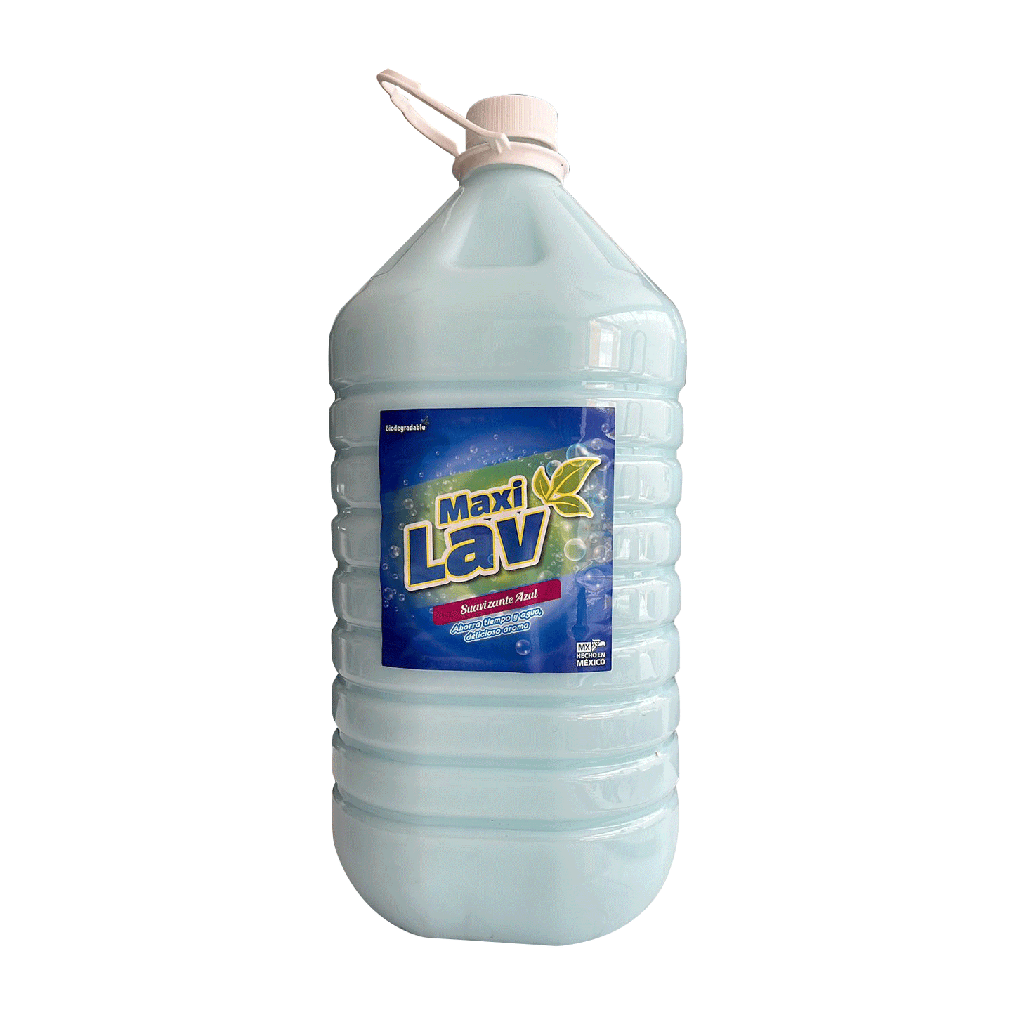 Suavizante Azul 10 Litros