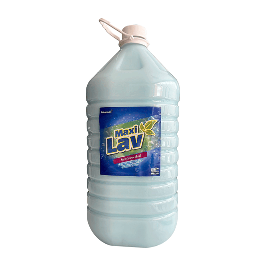 Suavizante Azul 10 Litros
